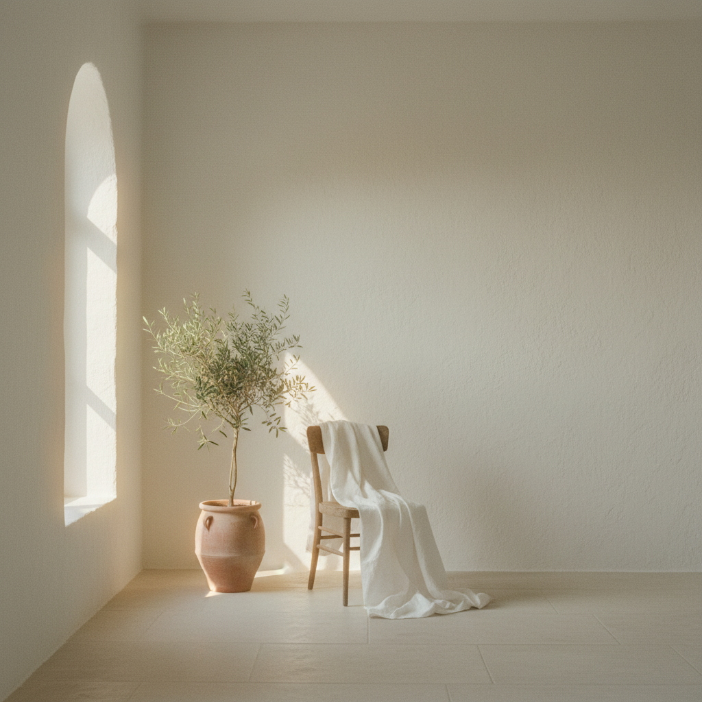 Non Toxic Interiors