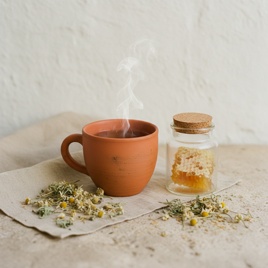 Holistic Living
